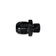 AN10 - 5/8"UNF STRAIGHT MALE ADAPTOR