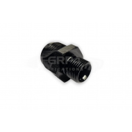 AN10 - 5/8"UNF STRAIGHT MALE ADAPTOR