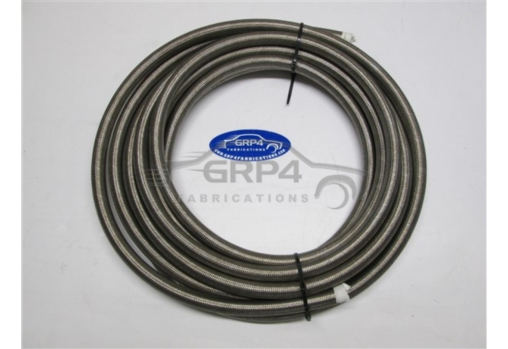 Braided Hose