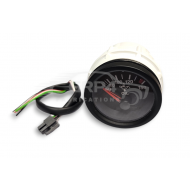 Racetech Oil Temperature Clock Electrical *P