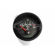 Racetech Oil Temperature Clock Electrical