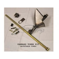 Panhard Tower Kit.(lh Tower)