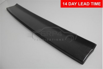 Mk2 Escort Escort Carbon Scuttle Panel *P